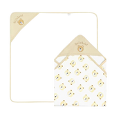 Hooded Wrapping Sheet